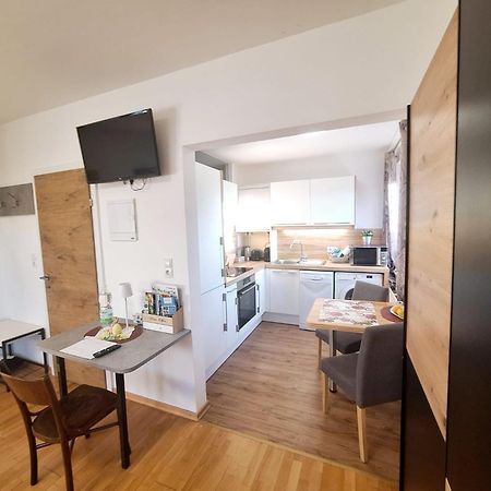 Homew4 - Rosen Apartment Hoheneich 외부 사진