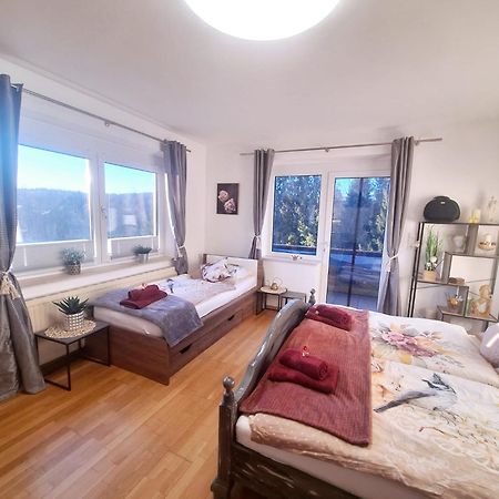Homew4 - Rosen Apartment Hoheneich 외부 사진