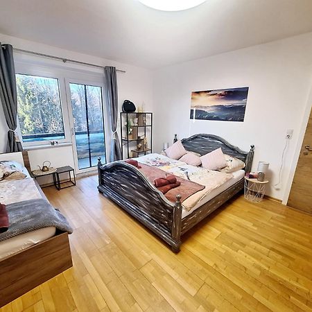 Homew4 - Rosen Apartment Hoheneich 외부 사진