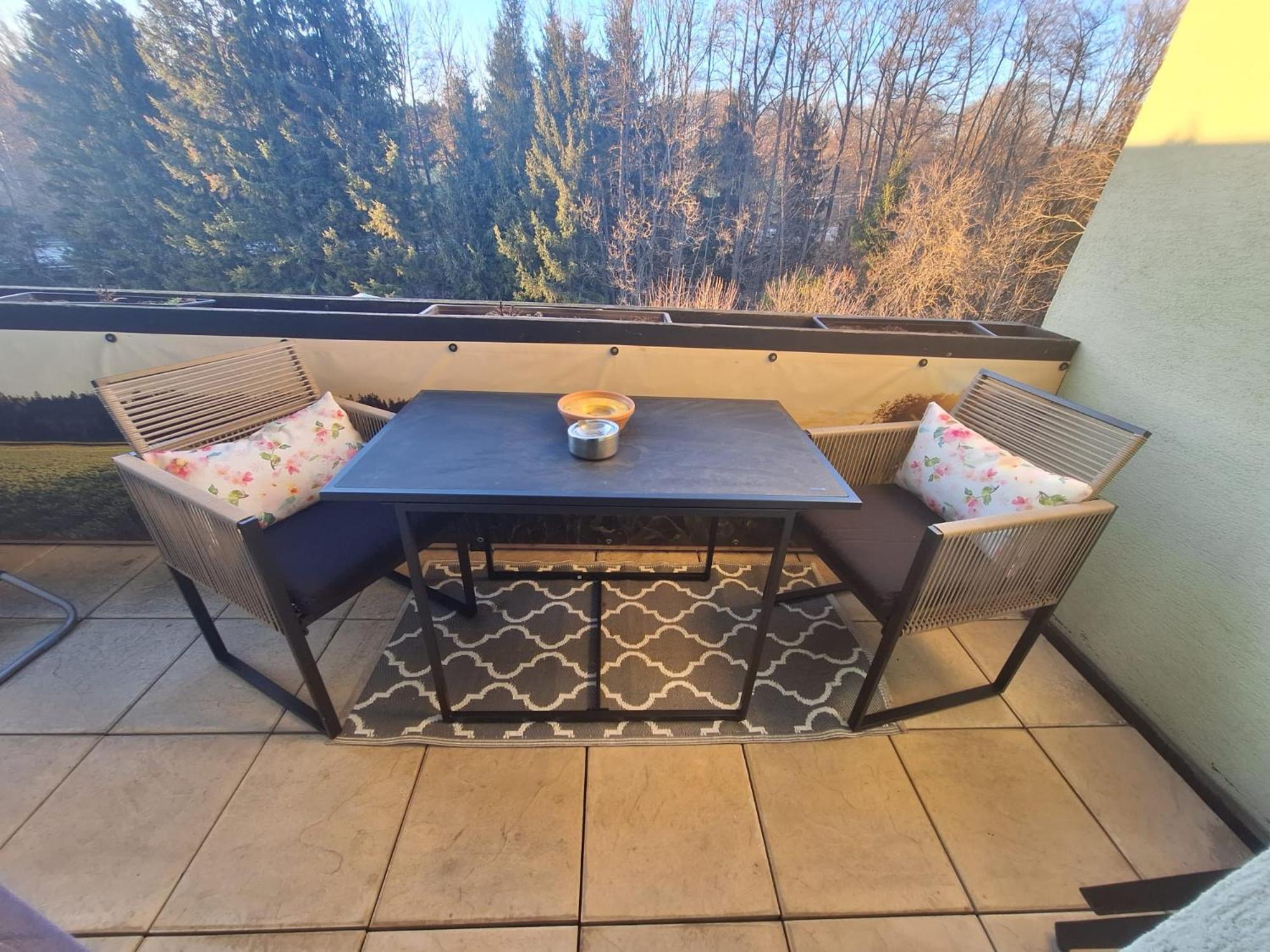 Homew4 - Rosen Apartment Hoheneich 외부 사진